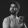 Rooh Yaseen portrait