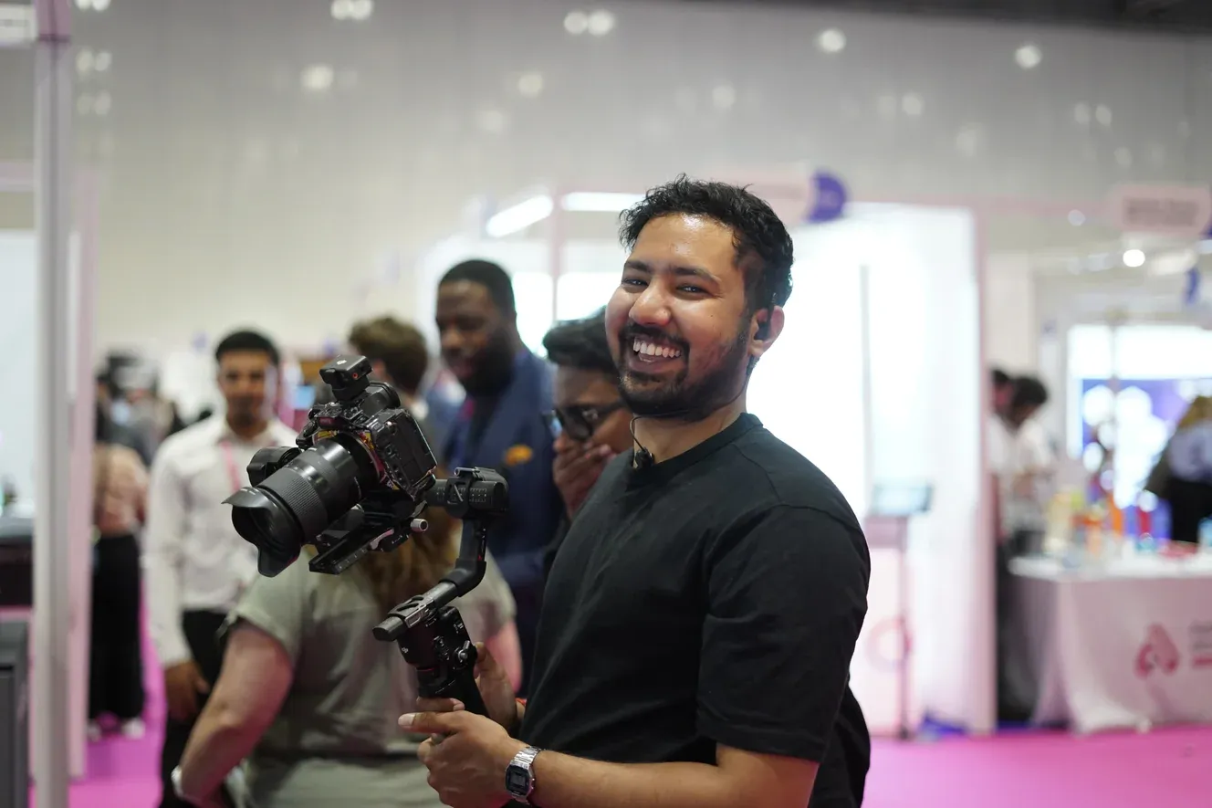 Soul Media behind the scenes 19