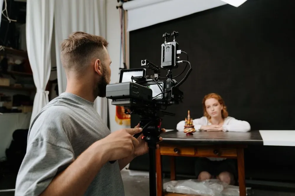 Documentary Film Production | UK, Europe & Middle East | Soul Media