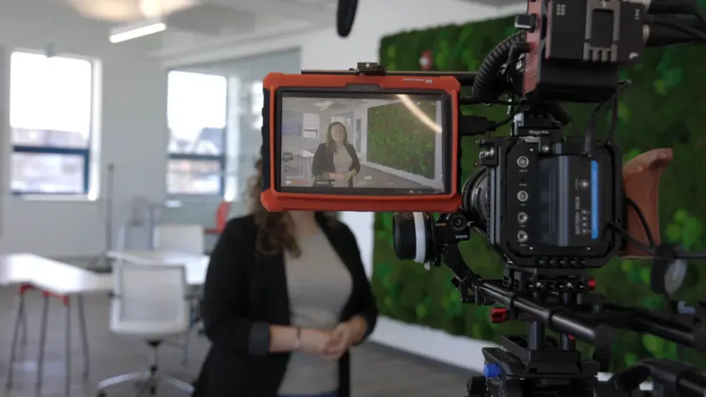 Testimonial Videos