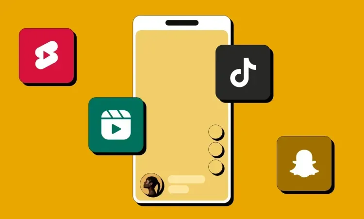 Brand Storytelling & Social Media Video - video production service by Soul Media UK