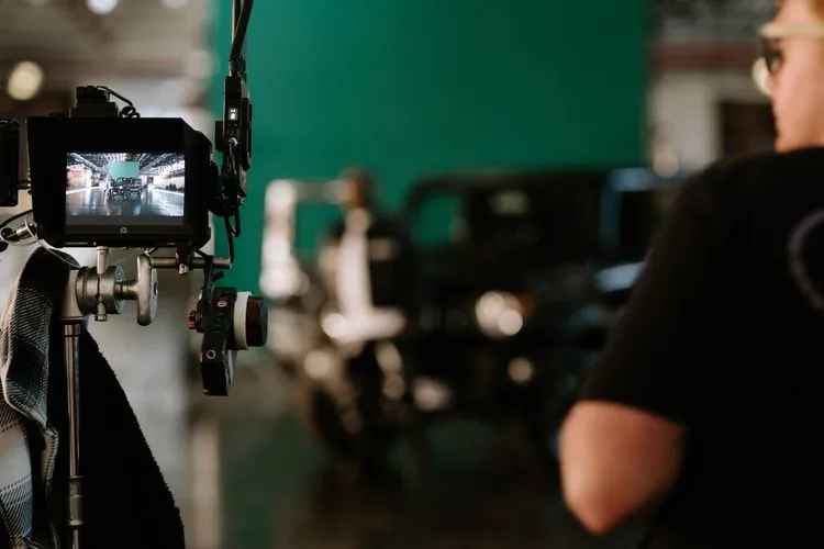 Video Content Strategy & Planning - video production service by Soul Media UK