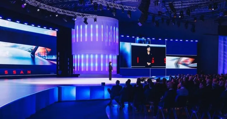 How top events turn a one-day show into 6 months of marketing - video production blog by Soul Media UK
