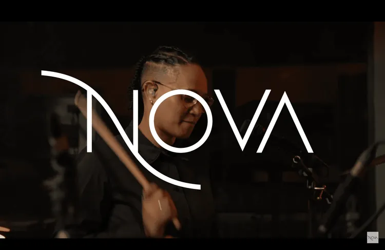 NOVA Music Band Promo - Music Production project by Soul Media UK