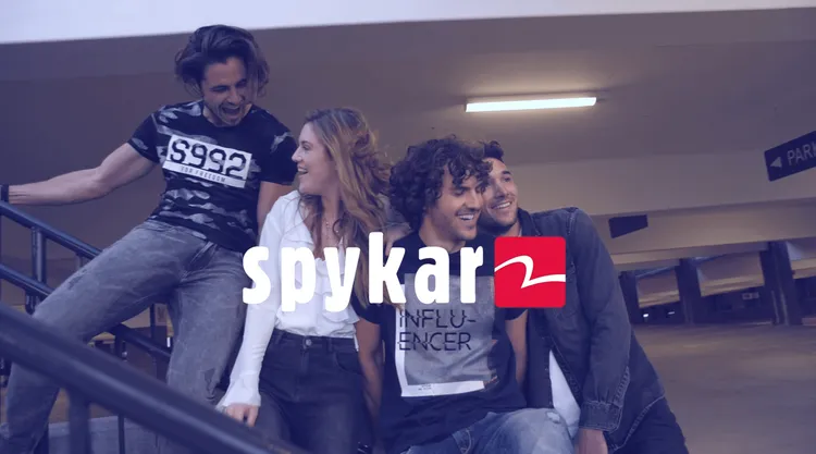 Spykar Promo - Commercial project by Soul Media UK