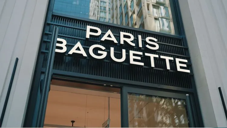 Run Together With IMPACCLUB x PARIS BAGUETTE - Branded Content project by Soul Media UK