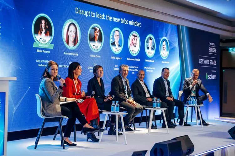 MRO Europe 2025 - Jordan Air Motive - Events project by Soul Media UK
