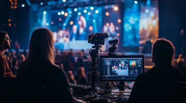 Event Coverage & Videography - video production service by Soul Media UK